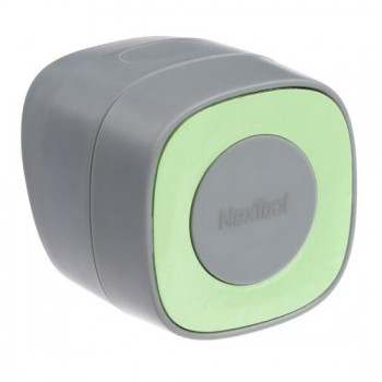 Налобный фонарь Night Walk Headlamp, серый Налобный фонарь Night Walk Headlamp, серый