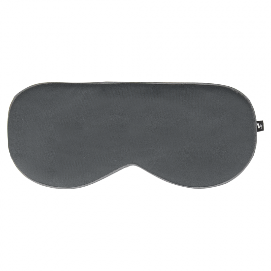Маска для сна Comfort Travel Sleep, серая Маска для сна Comfort Travel Sleep, серая