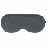 Маска для сна Comfort Travel Sleep, серая