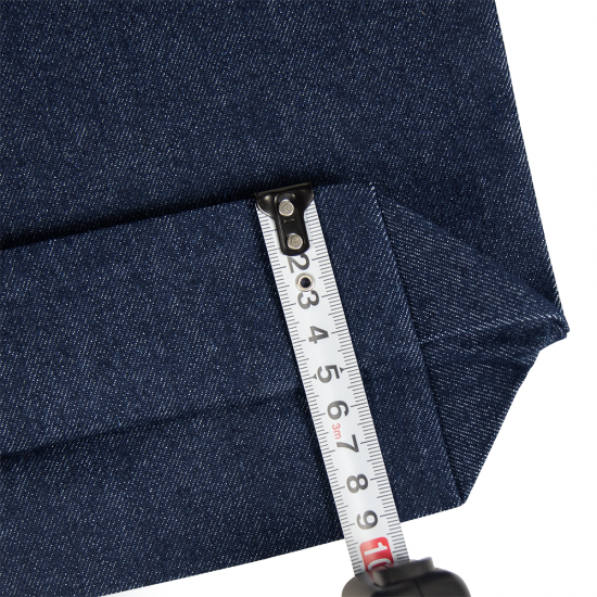 Сумка из джинса Caravan Denim 280, плотность 280 г/м2 Сумка из джинса Caravan Denim 280, плотность 280 г/м2