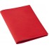 Обложка для автодокументов Twill, красная