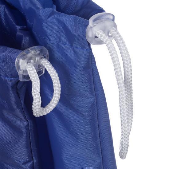 Дождевик Rainman Zip, белый Дождевик Rainman Zip, белый