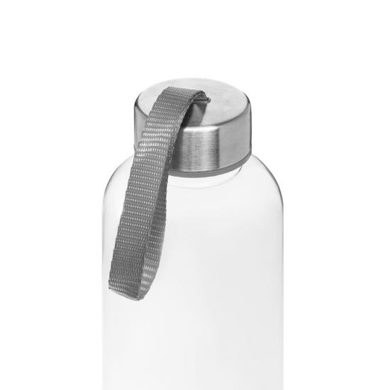 Бутылка Gulp, серая Бутылка Gulp, серая