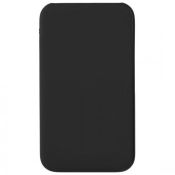 Aккумулятор Half Day Type-C 5000 мAч, черный Aккумулятор Half Day Type-C 5000 мAч, черный