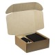 Набор подарочный Solution Prestige Trio ( ежедневник Flexy Latte Soft Touch Black Edition Color, кружка Casa Grande Lupin Soft, ручка Zorro), черный с красным