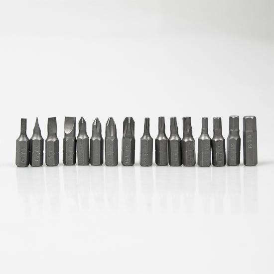 Набор инструментов Tools  Workhard, 40 инструментов,  черный, в пластиковом футляре Набор инструментов Tools  Workhard, 40 инструментов,  черный, в пластиковом футляре