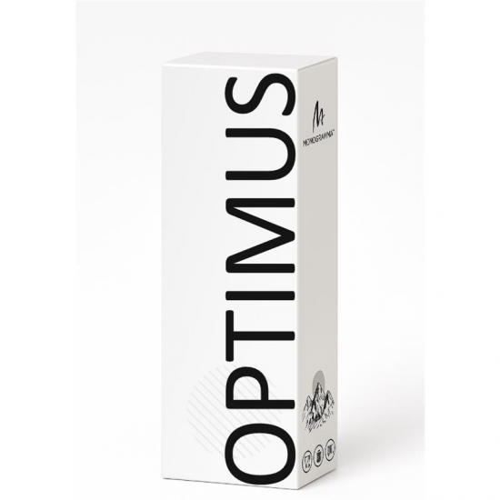 Термос вакуумный стальной Optimus  двухстеночный 500 мл, стальной Термос вакуумный стальной Optimus  двухстеночный 500 мл, стальной