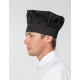 Колпак поварской Cookery, черный Колпак поварской Cookery, черный