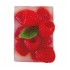 Мыло ручной работы Washberry, малина