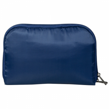 Косметичка дорожная Comfort Travel Сity Travel, темно-синяя, размер 21*17*3 см Косметичка дорожная Comfort Travel Сity Travel, темно-синяя, размер 21*17*3 см