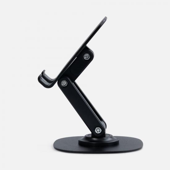 Подставка для смартфона Smartic Light, черная