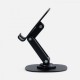 Подставка для смартфона Smartic Light, черная