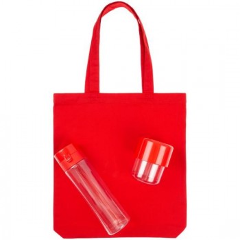 Набор Colourscape, красный Набор Colourscape, красный