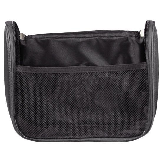 Несессер для путешествий Comfort Travel Option, темно-серый Несессер для путешествий Comfort Travel Option, темно-серый