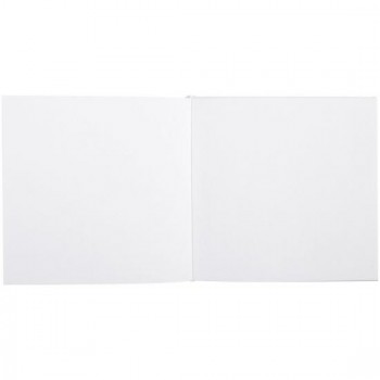 Блок для записей Cubie, 100 листов, белый Блок для записей Cubie, 100 листов, белый