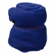 Плед дорожный флисовый Comfort Travel Blanket Warm, синий, размер 152*127 см Плед дорожный флисовый Comfort Travel Blanket Warm, синий, размер 152*127 см