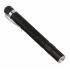 Фонарь Tools Dinan, алюминиевый, с клипсой, черный