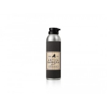 Пена для бритья Antica Barberia Mondial ORIGINAL CITRUS, цитрусовый аромат, 200 мл