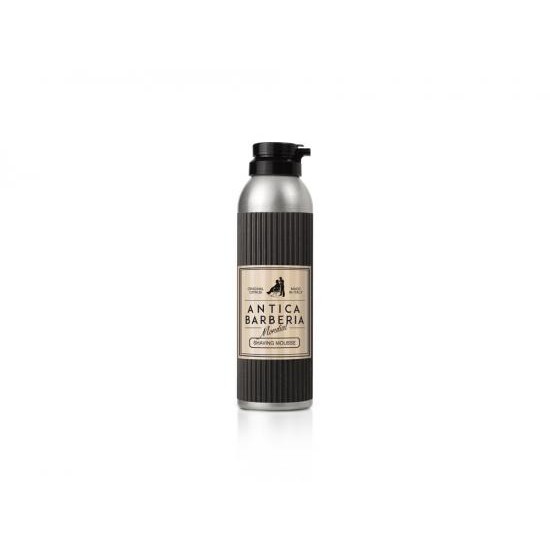 Пена для бритья Antica Barberia Mondial ORIGINAL CITRUS, цитрусовый аромат, 200 мл Пена для бритья Antica Barberia Mondial ORIGINAL CITRUS, цитрусовый аромат, 200 мл