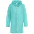 Дождевик Rainman Zip, бирюзовый (тиффани)