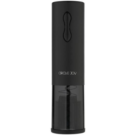 Электрический штопор Circle Joy Mini, черный