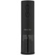 Электрический штопор Circle Joy Mini, черный