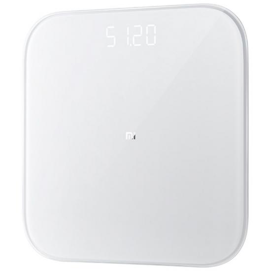 Смарт-весы Mi Smart Scale 2