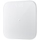 Смарт-весы Mi Smart Scale 2