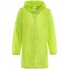 Дождевик Rainman Zip, неоново-желтый