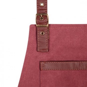 Фартук Artificer, красный Фартук Artificer, красный