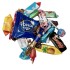 Набор сладостей Candyland Mini