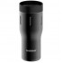 Термостакан Tumbler 470, вакуумный, черный