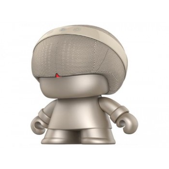 Портативная колонка XOOPAR Grand XBOY, золотистый Портативная колонка XOOPAR Grand XBOY, золотистый