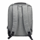 Городской рюкзак Rainfall с отделением для ноутбука, серый Городской рюкзак Rainfall с отделением для ноутбука, серый