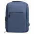 Городской рюкзак Rainfall с отделением для ноутбука, темно-синий