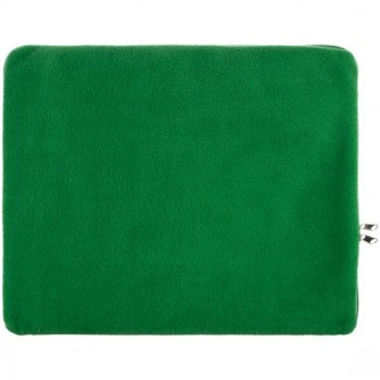 Дорожный плед Pathway 2, зеленый Дорожный плед Pathway 2, зеленый