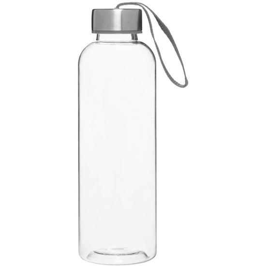 Бутылка Gulp, серая Бутылка Gulp, серая