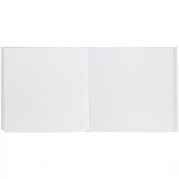 Блок для записей Cubie, 300 листов, белый Блок для записей Cubie, 300 листов, белый