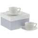Набор Diamante Bianco на 2 персоны ver.2 Набор Diamante Bianco на 2 персоны ver.2