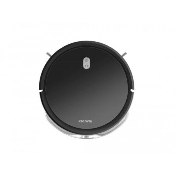 Робот-пылесос Xiaomi Robot Vacuum E5 (Black) EU (BHR8298EU)