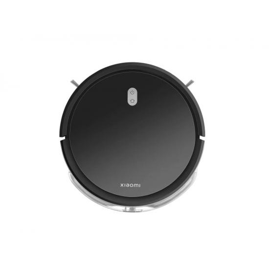 Робот-пылесос Xiaomi Robot Vacuum E5 (Black) EU (BHR8298EU)