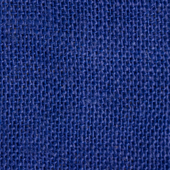 Сумка из джута Caravan Jute, размер 36*40*21 см, темно-синяя Сумка из джута Caravan Jute, размер 36*40*21 см, темно-синяя