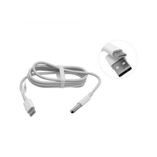 Кабель Mi USB-C Cable 1m White (BHR4422GL) Кабель Mi USB-C Cable 1m White (BHR4422GL)