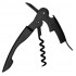 Нож сомелье Tools Merlot, черный