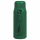 Термос вакуумный стальной La Vie с ремувкой  двухстеночный 500 мл матовый в подарочной упаковке, зеленый