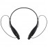Bluetooth наушники stereoBand Ver.2, черные
