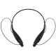 Bluetooth наушники stereoBand Ver.2, черные Bluetooth наушники stereoBand Ver.2, черные
