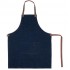 Фартук Denim Team, синий