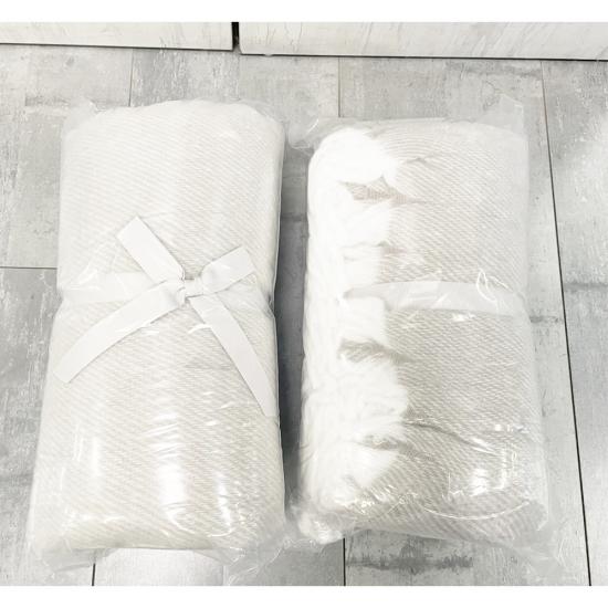 Плед акриловый Super Soft Nature размер 120*160 см, ,белый, плотность 450гр/м2 Плед акриловый Super Soft Nature размер 120*160 см, ,белый, плотность 450гр/м2