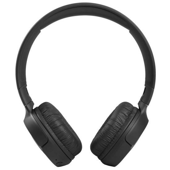 Беспроводные наушники JBL T510BT, черные Беспроводные наушники JBL T510BT, черные